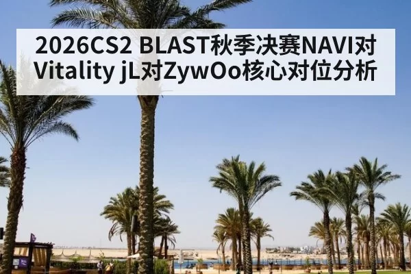2026CS2 BLAST秋季决赛NAVI对Vitality jL对ZywOo核心对位分析
